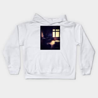 The Parlor Kids Hoodie